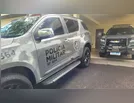 Suspeito morto em confronto com a Rotam em Califórnia é identificado