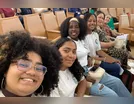 Escola do NRE de Apucarana recebe selo por iniciativa antirracista
