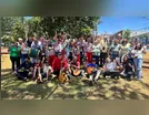 Festa dos Santos Reis é tradição de 66 anos em Ivaiporã