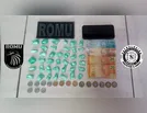 Homem finge ser funcionário da Sanepar para vender drogas em Arapongas
