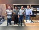 PREFEITURA JARDIM ALEGRE