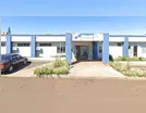 Homem esfaqueado recusa transferência de hospital em Faxinal