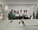 Beto Preto anuncia investimento de R$ 14 mi para ampliação no Cisvir
