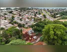 Ivaiporã inicia obra de interligação do Jardim Belo Horizonte