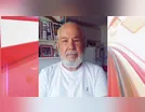 Morre o ex-morador de Arapongas Jesuino Molina aos 75 anos