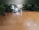 Rio Ivaí alcança 4,30 metros no Porto Ubá e preocupa moradores