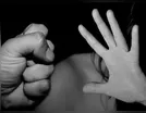 Mulher é ameaçada de morte por companheiro em Arapongas