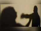 Mulher denuncia genro por agressão ao tentar defender a filha