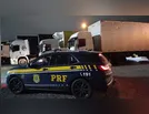 PRF flagra caminhoneiro na direção por mais de 24 horas sem descanso