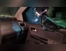 Veículo é arrombado e tem objetos furtados no centro de Ivaiporã