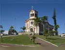 Homem joga pedras em crianças e agride menino autista de oito anos