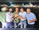 Expofaxinal: prefeito faz balanço da gestão e mostra vários avanços