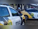 Homem é preso por ameaçar pai e posse de munições em Jardim Alegre