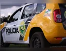 Idoso é encontrado pela PM após ficar perdido por quase 40 horas
