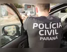 Mulher envolvida em roubo a idosa em Arapongas é presa