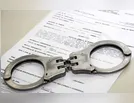 PM cumpre mandado de prisão por homicídio em Rosário do Ivaí