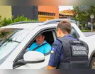 Trânsito: Arapongas registra queda de 25% nos acidentes com morte