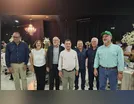 Amepar comemora 51 anos com jantar festivo em Arapongas