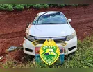 Batida entre Honda Civic e Fiat Palio deixa quatro feridos na PR-090