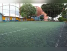 Prefeito anuncia reformas de três Meu Campinho e nova unidade