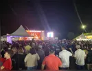 Carros são furtados durante comemoração do aniversário de Marilândia