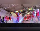 Papai Noel chega a Ivaiporã e abre as festividades de Natal