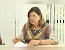 Terezinha Canassa fará parte da equipe de secretariado de Arapongas