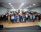 Cambira realiza entrega de certificados de cursos profissionalizantes
