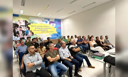 Apucarana cria a Associação de Apicultores e Meliponicultores; confira