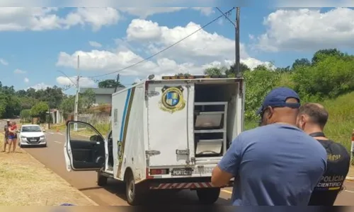 Dois presos são mortos enquanto trabalhavam em intervalo de 24h no PR