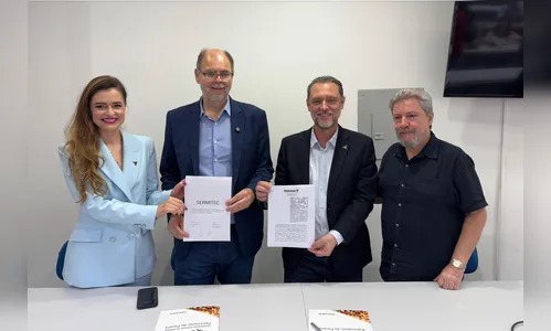 Estado anuncia R$ 7,6 milhões para infraestrutura tecnológica na UEM