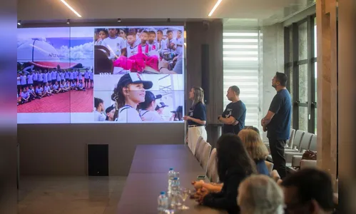 Sivale apresenta o projeto 