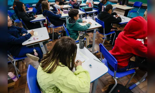 Paraná pode ter 95 colégios do programa Parceiro da Escola em 2025