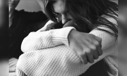 Homem usa droga em festa de natal e bate na própria mãe em Apucarana