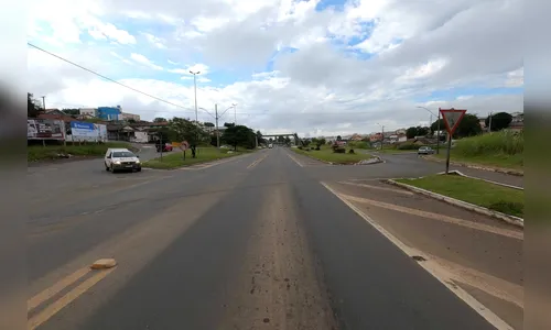 Estado define data de início de nova obra em parceria com a Klabin