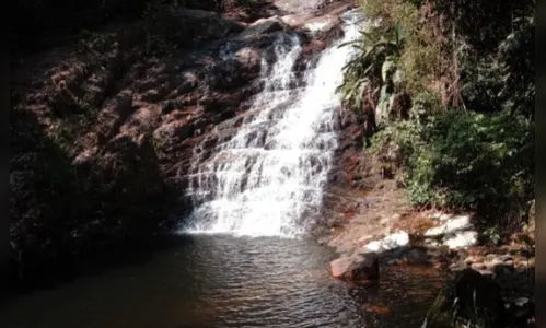 Bombeiros fazem buscas por duas vítimas de afogamento em Morretes