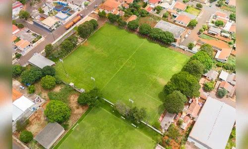 Califórnia anuncia reforma do Estádio São Francisco de Assis