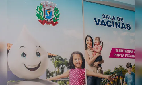 Califórnia convoca população para vacinação contra a Covid-19