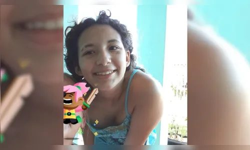Adolescente deixa bilhete sobre a cama e desaparece; família faz apelo