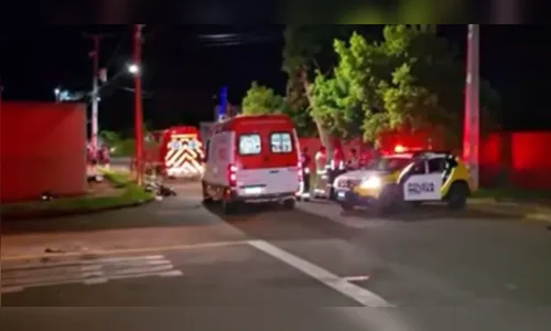 Menino que matou uma jovem em acidente responderá por ato infracional