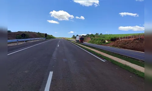 Novo trecho entre Mauá da Serra e Lerroville será liberado nesta terça