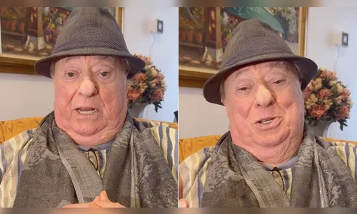 Raul Gil confirma fim do contrato com o SBT: 