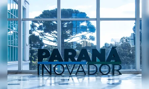 Governo do Paraná vence prêmio nacional de transformação digital