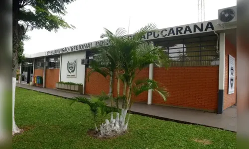 Traficante que estava escondido no Vale Verde é preso em Apucarana