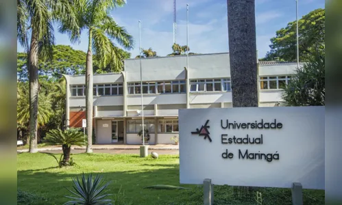 UEM oferece vagas temporárias de até dois anos para professores