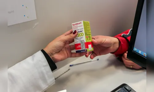 PR distribuiu mais de 366 mi de medicamentos, soros e vacinas em 2024