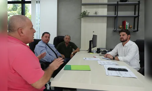Arapongas concede reajuste salarial acima da inflação aos servidores