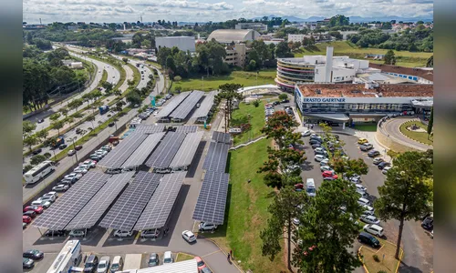 Novo edital da Copel cede R$ 50 mi para ações de eficiência energética