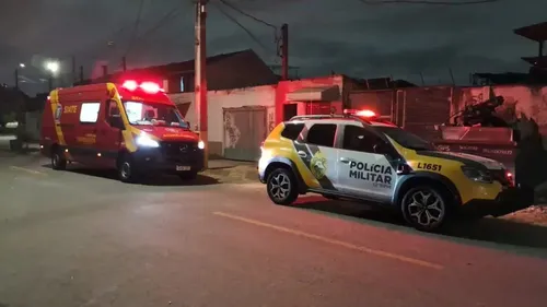 A suspeita confessou o crime e relatou que estava embriagada