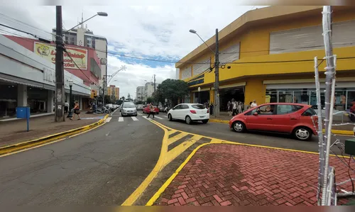 Previsão do tempo: veja como fica o clima em Apucarana neste sábado